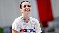 Aneta Kytlicová dostala pozvánku na �ervnový reprezenta�ní sraz.