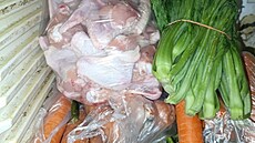 Státní zem�d�lská a potraviná�ská inspekce uzav�ela �ínskou restauraci na...