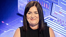 Hostem po�adu Rozst�el je Helena Lang�ádlová (TOP 09), ministryn� pro v�du,...