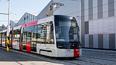 �koda ForCity Plus 52T