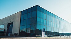 Z gará�e a� na Bahamy: Jak �eské ruce dobyly sv�t