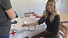 DP Alice ji� desítky let pomáhá lidem