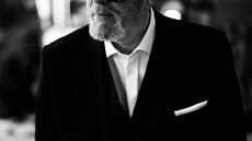 Richard Muller