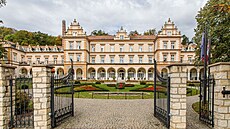 V Brandýse roz�í�ili pé�i o pacienty se získaným po�kozením mozku