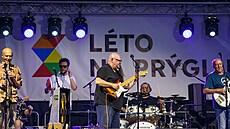 Festival LÉTO NA PRÝGLU � skv�lý za�átek prázdnin!