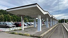P�íst�e�ky u Nádra�í Braník (16. �ervna 2026)