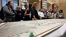 Mezinárodní den archiv� na Pra�ském hrad� (12. �ervna 2026)