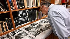Mezinárodní den archiv� na Pra�ském hrad� (12. �ervna 2026)