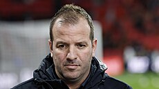 Bývalý nizozemský reprezentant Rafael van der Vaart.