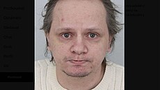 Poh�e�ovaný Ladislav Malou�ek