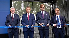 Novo Nordisk zam��ená na produkci lék� proti cukrovce a obezit� spou�tí výrobu...
