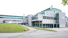 Dánská firma Novo Nordisk otev�ela výrobní závod v Bohumili nedaleko...