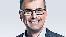 Jan Hru�ka - Technick� �editel O2