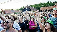 Z festivalu Banát (2025)