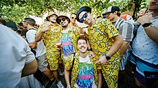 Z festivalu Banát (2025)
