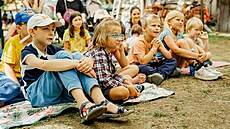 Z festivalu Banát (2025)