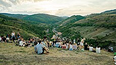 Z festivalu Banát (2025)