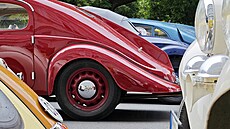 �koda Popular Monte Carlo (1938)