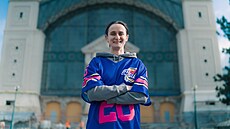 Martina Sáblíková se na festivalu Offseason rozlou�í s kariérou.