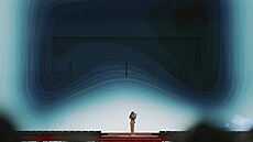 Ewa Farna na prvním ze t�í koncert� v Edenu. (13. �ervna 2026)