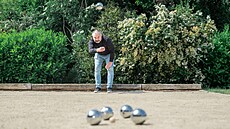Petanque