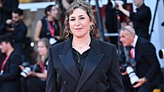 Mayim Bialiková (2025)