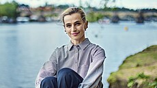 Ivana Jire�ová v po�adu 13. komnata (�erven 2026)