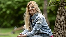 Michaela Kudlá�ková v po�adu 13. komnata (�erven 2026)
