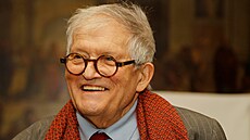 David Hockney
