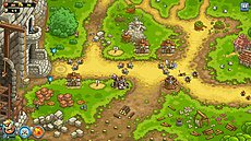 Kingdom Rush 6: Genesis TD