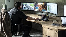 Berounská nemocnice p�edstavila moderní datové centrum. (10. �ervna 2026)