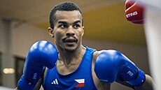 Ústí nad Labem, 18. 06. 2026, Velká cena Ústí nad Labem v boxu, 56. ro�ník,...