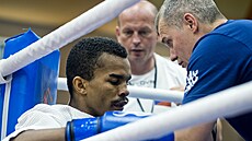 Ústí nad Labem, 18. 06. 2026, Velká cena Ústí nad Labem v boxu, 56. ro�ník,...