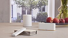 Jak p�ipravit domov p�ed dovolenou? Zkuste simulaci s TaHoma Switch