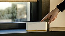 Jak p�ipravit domov p�ed dovolenou? Zkuste simulaci s TaHoma Switch