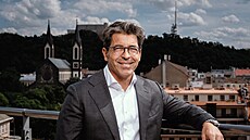 Jorge Araya Remagni z BAT