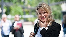 Inspektorka Candice Renoirová (18. �ervna 2026)