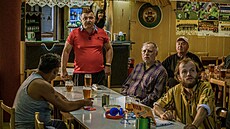 Televizní seriál �eské televize �Most� (18. �ervna 2026)