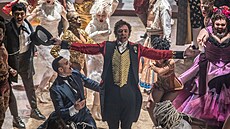 Film Nejv�t�í showman (18. �ervna 2026)