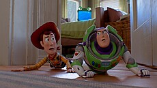 Z filmu Toy Story 5: P�íb�h hra�ek