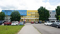 Uherskohradi��ská radnice prodává t�i domy z majetku m�sta. Je mezi nimi i...