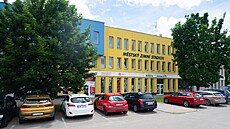 Uherskohradi��ská radnice prodává t�i domy z majetku m�sta. Je mezi nimi i...