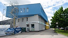 Uherskohradi��ská radnice prodává t�i domy z majetku m�sta. Je mezi nimi i...