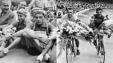 Nezapomenutelné bitvy legend. Které rivality psaly historii Tour de France?