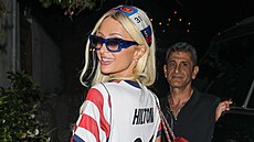 Paris Hilton