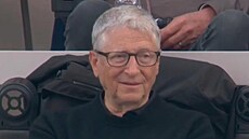 Bill Gates