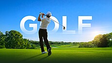 Golf v �esku 2026: Jak za�ít, co po�ídit a kam vyrazit za tou nejlep�í hrou?