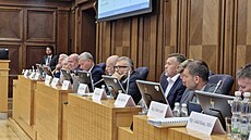 Jednání zastupitel� Frýdku-Místku (10. �ervna 2026) 