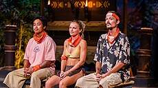 Finále Survivor �esko & Slovensko (2026)