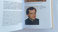 Olomoucký arcibiskup Josef Nuzík p�edstavil v Olomouci svou novou knihu Na...